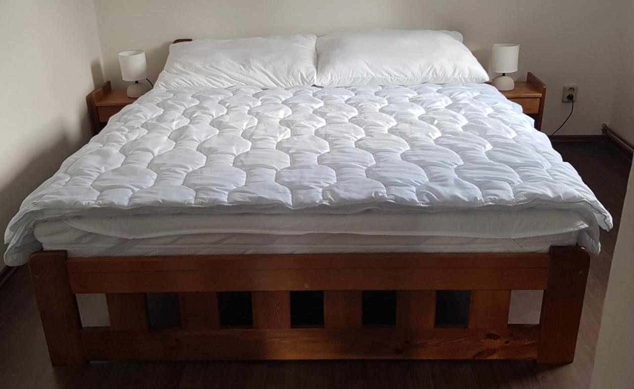 Apartman Jizerka Kořenov Dış mekan fotoğraf