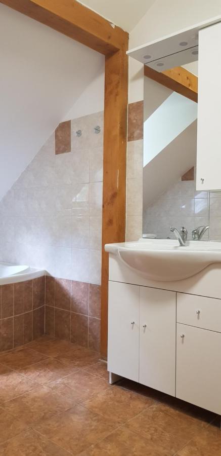 Apartman Jizerka Kořenov Dış mekan fotoğraf
