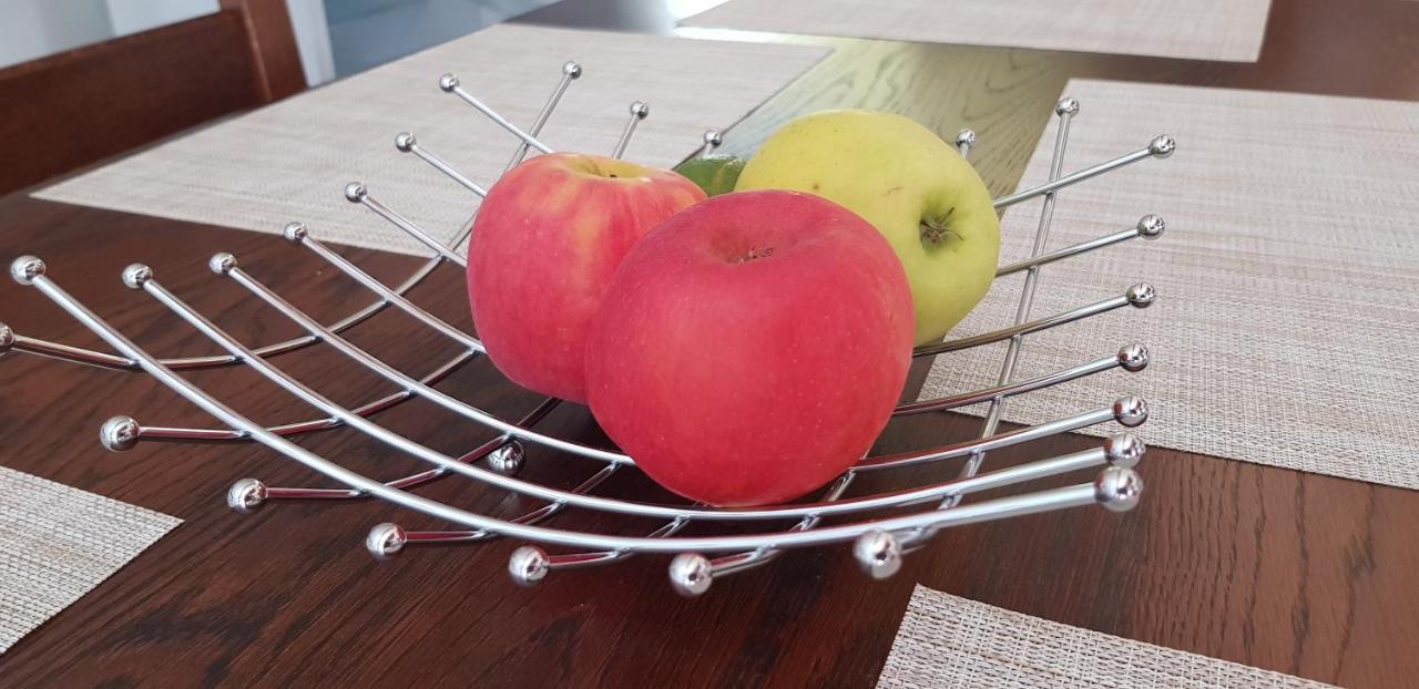 Apartman Jizerka Kořenov Dış mekan fotoğraf