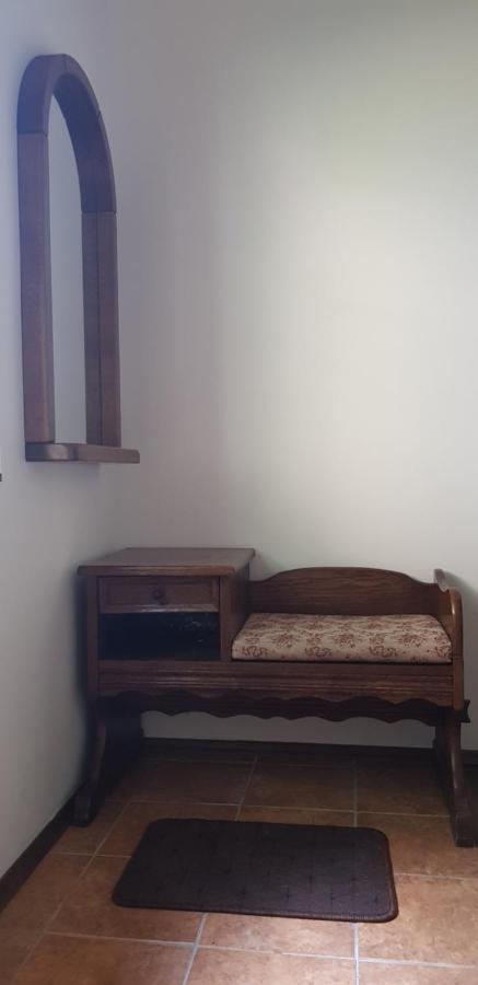 Apartman Jizerka Kořenov Dış mekan fotoğraf