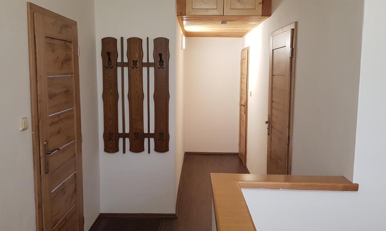 Apartman Jizerka Kořenov Dış mekan fotoğraf