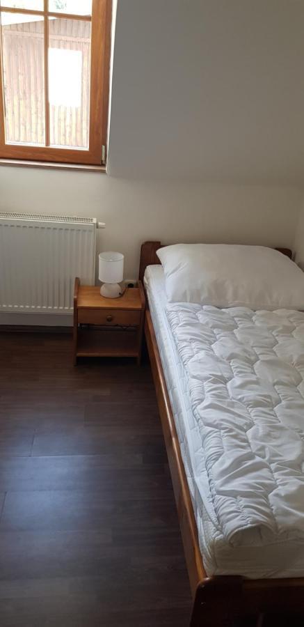 Apartman Jizerka Kořenov Dış mekan fotoğraf