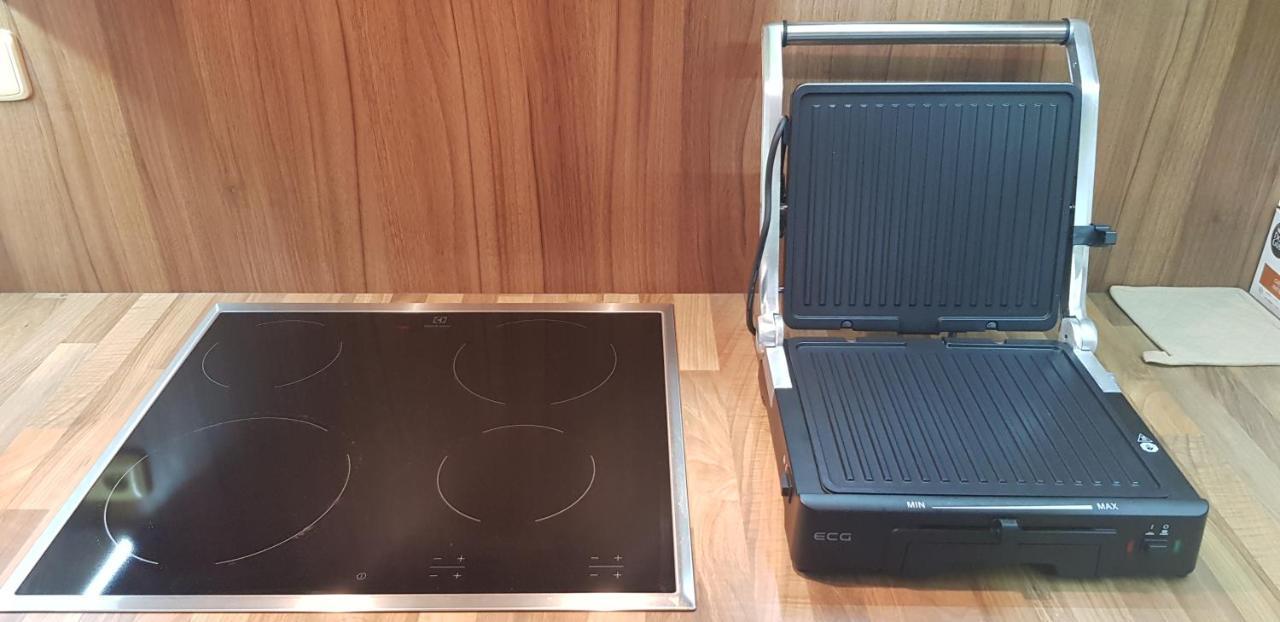 Apartman Jizerka Kořenov Dış mekan fotoğraf